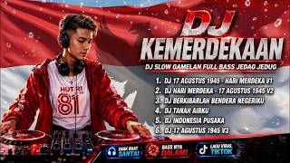 Download lagu DJ 17 AGUSTUS SPESIAL HUT RI | LAGU KEMERDEKAAN INDONESIA VIRAL TIKTOK | DJ KEMERDEKAAN TERBARU mp3