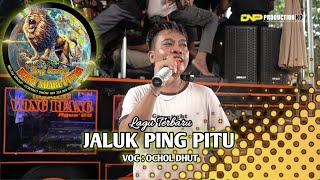 Download lagu LAGU TERBARU | JALUK PING PITU VOC : OCHOL DHUT | DZAKY NDARU PUTRA | EDISI LATIHAN mp3 Download lagu LAGU TERBARU | JALUK PING PITU VOC : OCHOL DHUT | DZAKY NDARU PUTRA | EDISI LATIHAN mp3