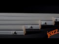 Светильник светодиодный линейный ДПО PLED T5i PL 900 10W FR 3000K 180-265V | 5010352 Jazzway