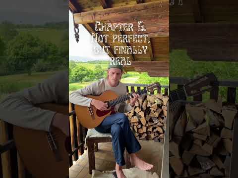 Are you ready for your new chapter? #change #conscientmusic #omaris