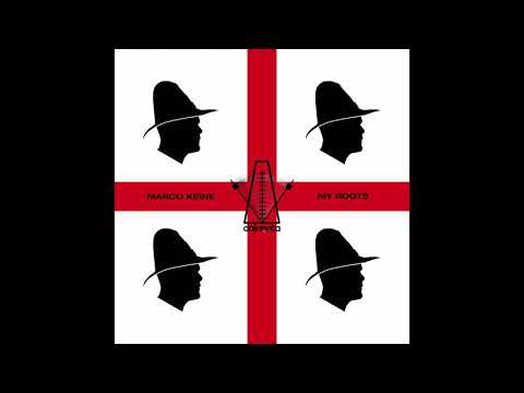 MARCO KEINE feat. Valentina Montone - BRIGANTHEM