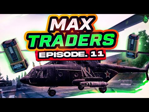 How to Max Traders in 4 Days - Episode 11 - Season 2