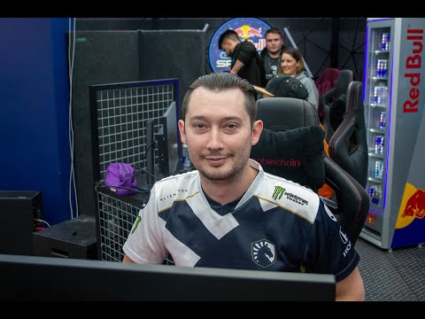 Rapha vs Effortless Myztro Gaming's IronFist Day #1