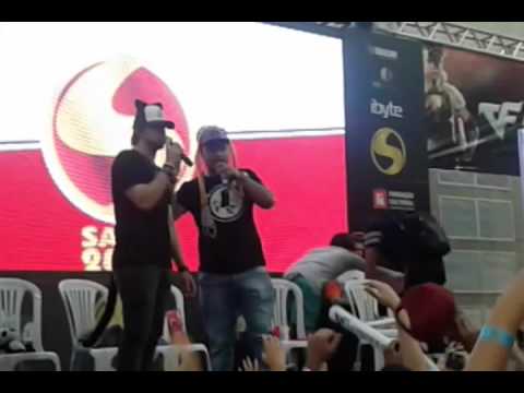 #Sana Fest 2016 julho melhor ever