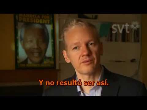 WikiRebels: The WikiLeaks Story