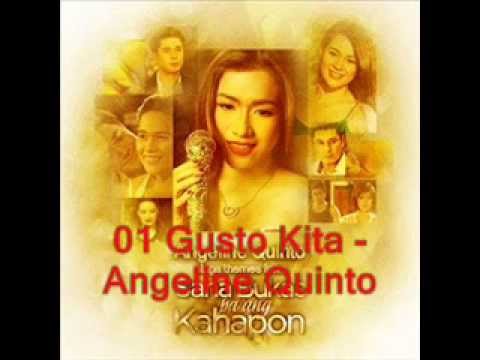Sana Bukas Pa Ang Kahapon (The Official Soundtrack)