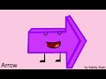BFB AUDITIONS EDITED VERSION 3