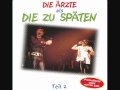 Die Ärzte - Lest Die Prawda ( 1 2XU ) Live 