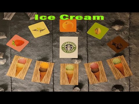 Voir la vidéo Ice cream To Lunch - Olivier Dequin