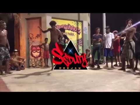 NEGUEBITES - YURE IDD - NEGUEBA - VULGO DE RESPEITO  ( DJ SEDUTY )