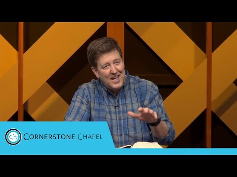 Verse by Verse Bible Study  |  Hebrews 11:1-21  |  Gary Hamrick