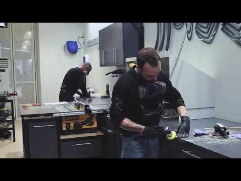 magoulas fabrications videoclip