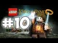 LEGO Le Seigneur des Anneaux #10 
