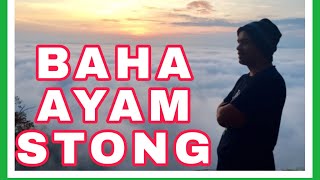 preview picture of video 'Trip Kem Baha, Gunung Baha, Gunung Ayam & Gunung Stong pada 30 Mac - 1 Apr 2019'
