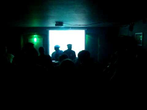 Leszek Trudnowski & Broken Beats @ Klub 4 Pokoje, Września