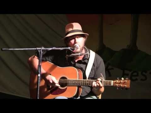 Chicago Farmer ~ Everybody knows everybody ~ Whispering Beard Folk Festival 2011