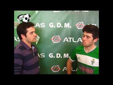 GD Mealhada 1 - 1 Famalicão