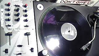 Stella - Don't Give Up (Melodic Version)