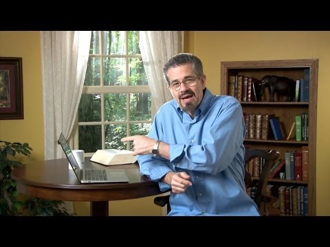 Jesus Visits Corinth: HeavenWord 7 - 0739