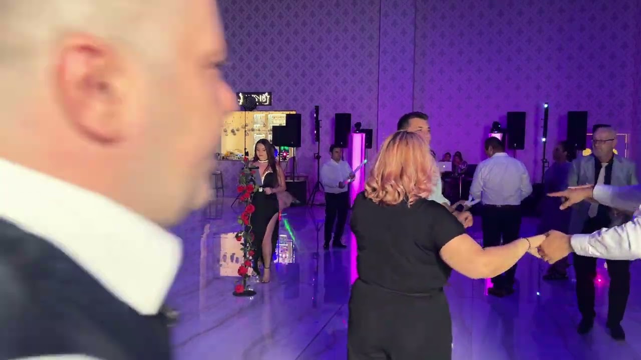 Catalina & Vintage Orchestra - Sen Trope