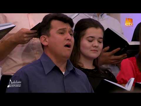 Îndurare - 310 din Culegerea Jubilate vol. 2