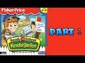 Whoa I Remember Fisher Price Ready For School Kindergarten 1998 Edition Part 1