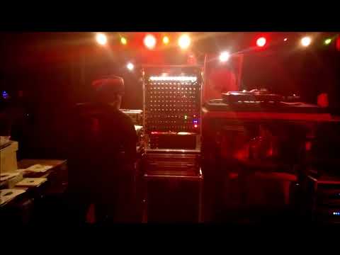 Aba shanti-I Sound system The Earth Hackney 2023