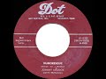 1955 Uncharted 45s: Johnny Maddox - Humoresque