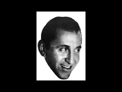 Abe Lyman - San Francisco