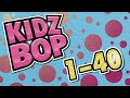 Every Kidz Bop Commercial