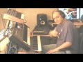 Marlon Roudette - New Age LIVE ( synthesizer ...