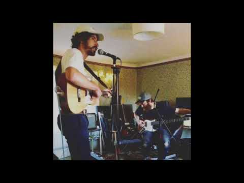 Baptiste W. Hamon - All The Best (John Prine)