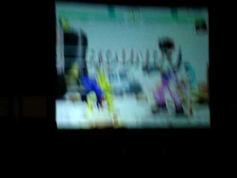 SVB2009 SFIII: 3rd Strike Semifinals - Zak (OR) Vs. Pecheur (HU)