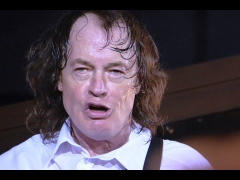 AC/DC - ROCK OR BUST - Hannover 21.06.2015 (