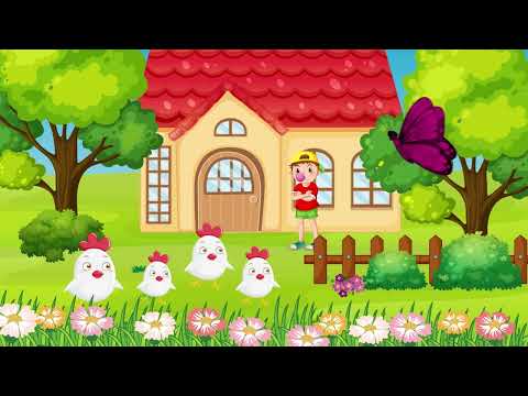 Jump! Party Time - Fun Education Videos for Children: Colors