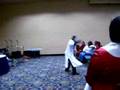 Lord, Prepare Me (Valerie Boyd) - Mime & Praise