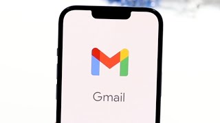 How To FIX Gmail Not Opening On iPhone / Android