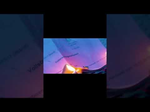 RABE - GANGSTER (Intro)