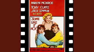 Running Wild (From "Some Like It Hot")
