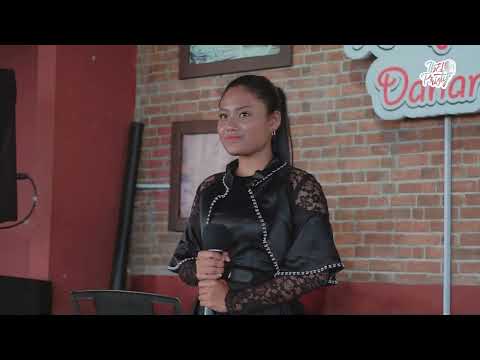 Agnes Monica - Karena Ku Sanggup (Live Cover)
