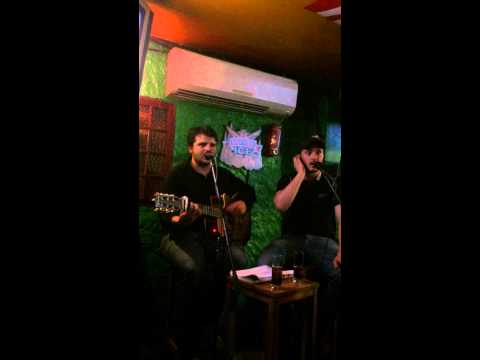 Stirling bridge - anthony battesti / pido cesari