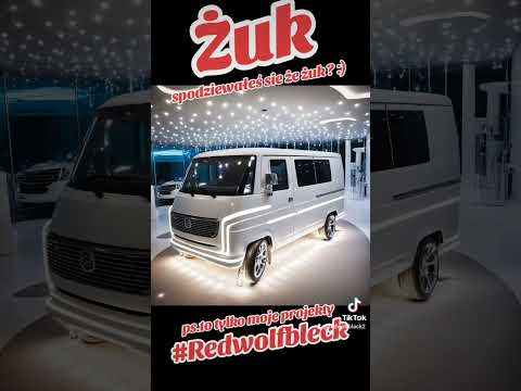 Thumbnail for żuk #concept #2024 #classic #fsc #fso by RedWolfBleck