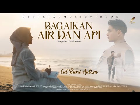 Cut Rani - Bagaikan Air Dan Api (Official Music Video)