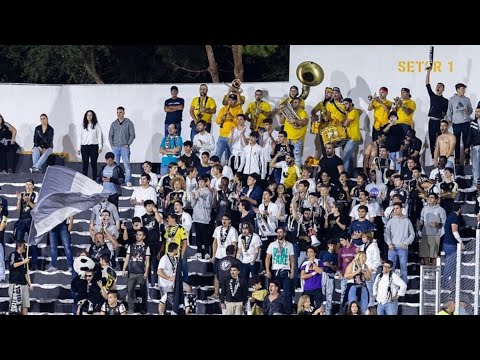 Ultras Caldas || Caldas SC x Benfica || Ultras Caldas