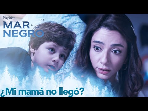 ¿Asiye qué dirá a Yigit? - Mar Negro Capítulo 86 | Fugitiva