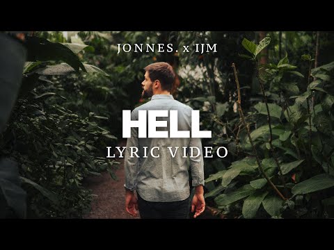 Jonnes x IJM - Hell (Lyric Video)
