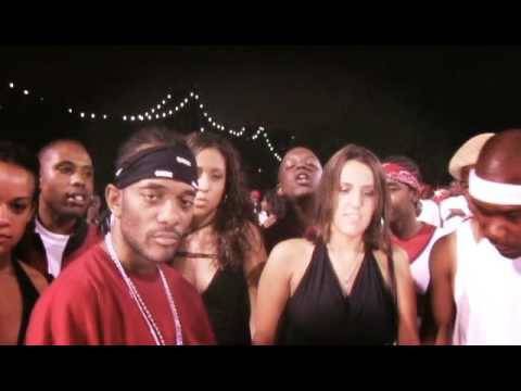 Littles ft Prodigy - For My Niggaz (Official Music Video)