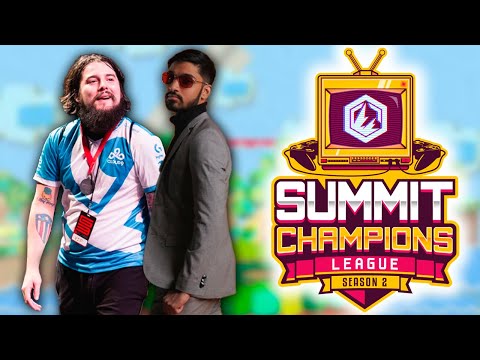 I Wanna Watch Zain-Mang0 Forever | SCL Week 2 Recap