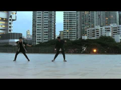 111215 KPOP Dance Off Vol 70: BEAST - 12:30