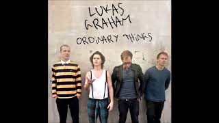 Lukas Graham - Ordinary Things [Official Audio]